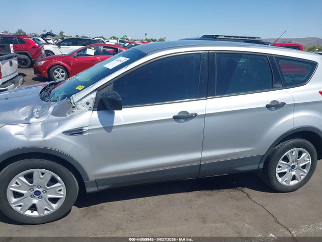 Ford Escape S