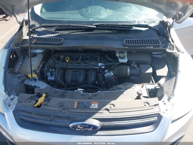 Ford Escape S