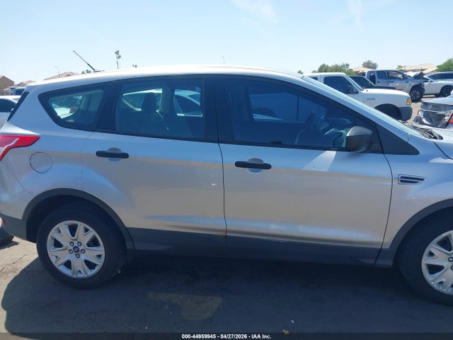 Ford Escape S