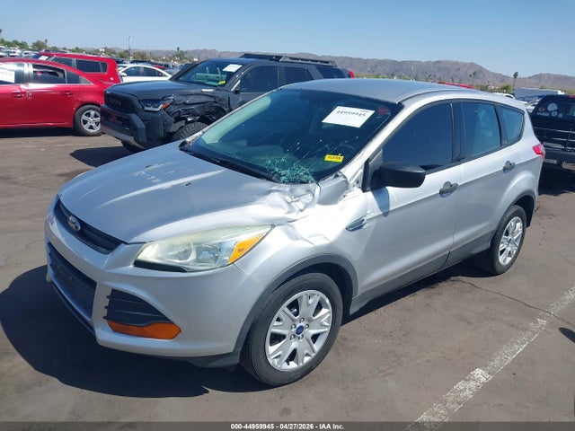 Ford Escape S