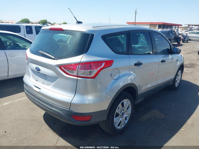 Ford Escape S