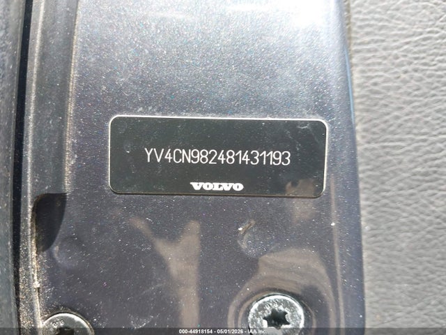 Volvo XC90 3.2