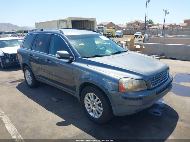 Salvage Volvo XC90 Image