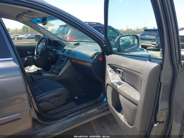 Volvo XC90 3.2