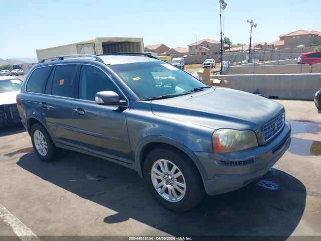 Volvo XC90 3.2