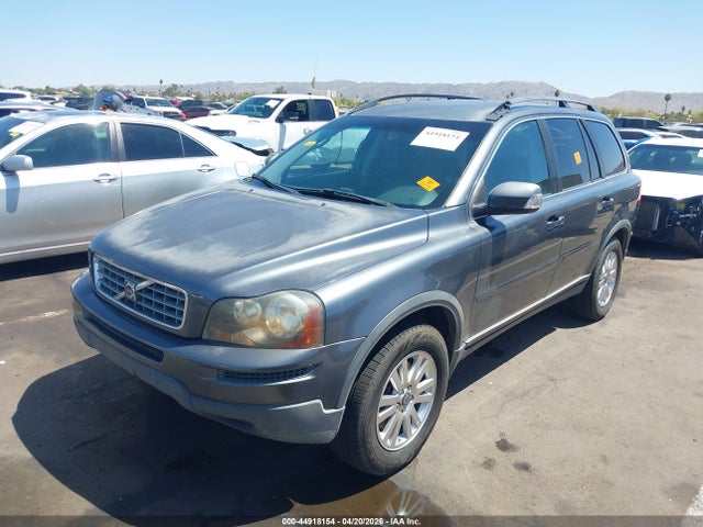 Volvo XC90 3.2