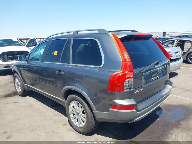 Volvo XC90 3.2