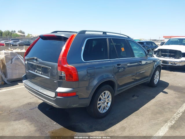 Volvo XC90 3.2