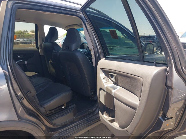 Volvo XC90 3.2