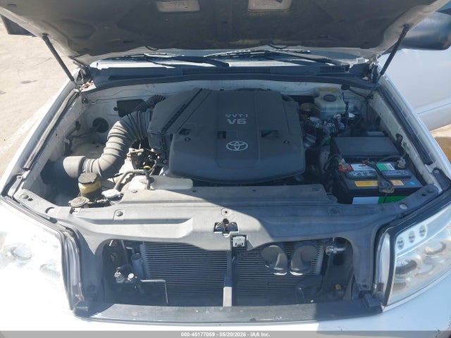 Toyota 4Runner Sr5 V6