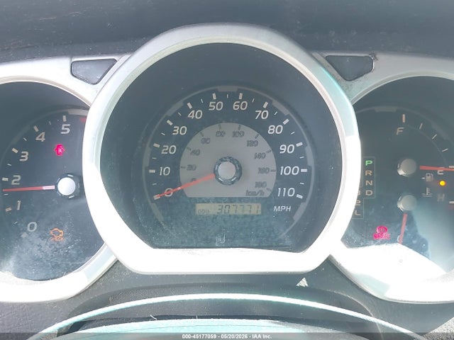 Toyota 4Runner Sr5 V6