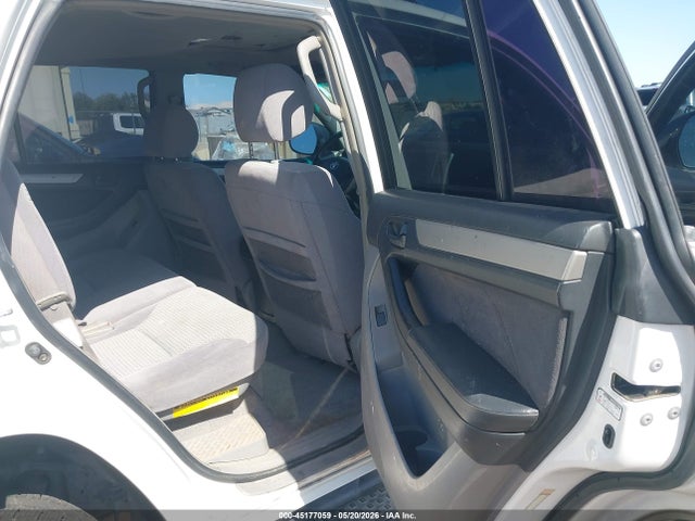 Toyota 4Runner Sr5 V6