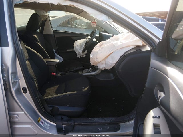 Toyota Corolla S