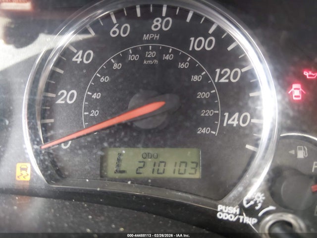 Toyota Corolla S