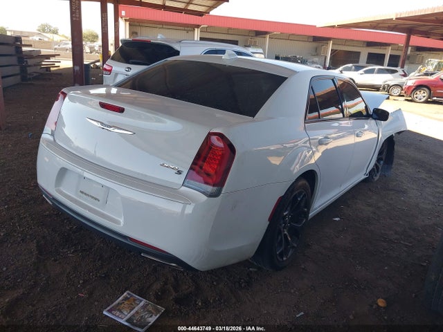 Chrysler 300 300s