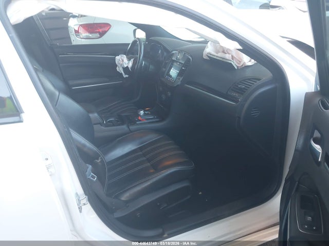 Chrysler 300 300s