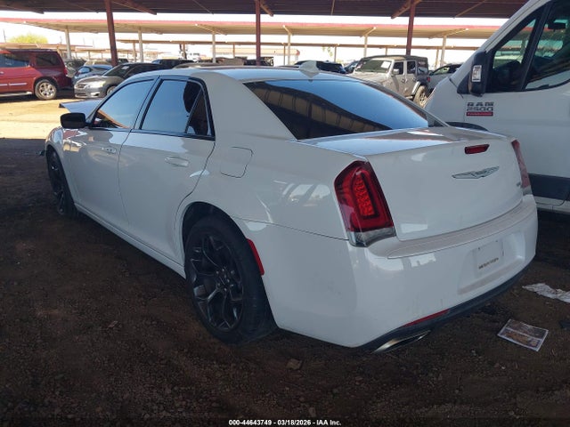 Chrysler 300 300s