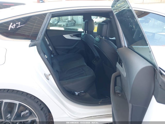 Audi A5 Premium Plus 45 Tfsi S Line Quattro S Tronic