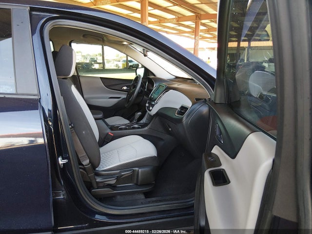 Chevrolet Equinox Awd Ls