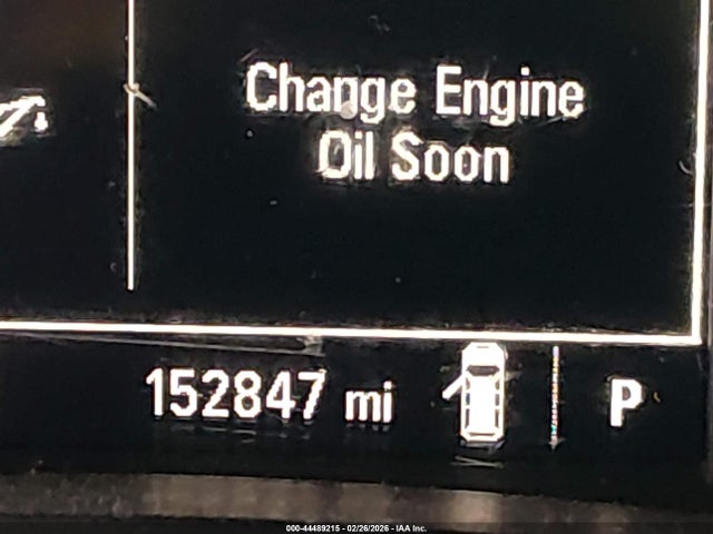 Chevrolet Equinox Awd Ls