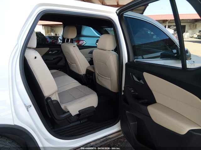 Chevrolet Traverse Fwd Ls