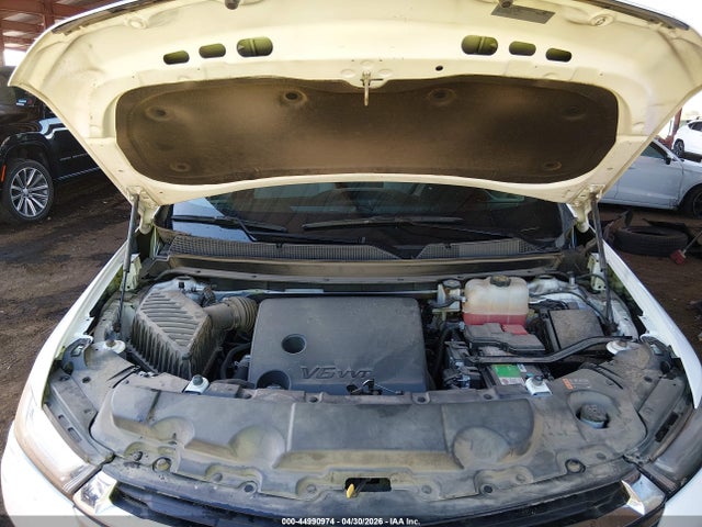 Chevrolet Traverse Fwd Ls