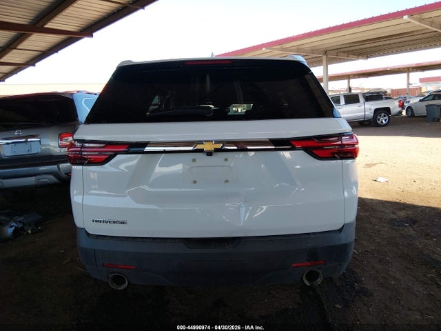 Chevrolet Traverse Fwd Ls
