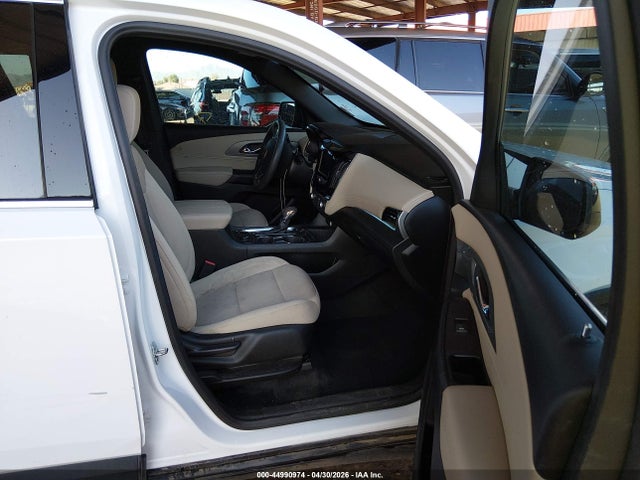 Chevrolet Traverse Fwd Ls