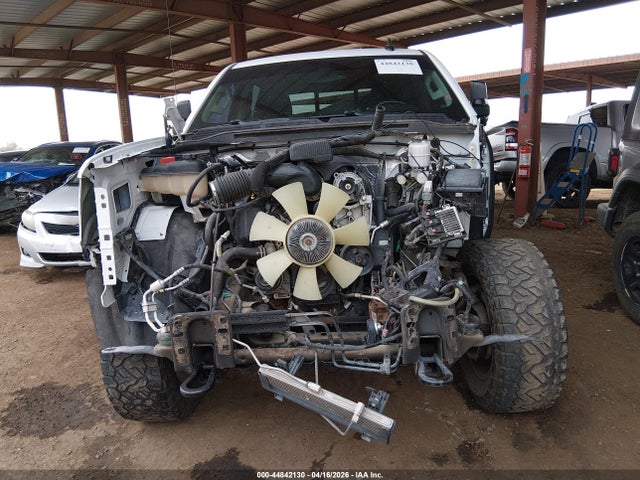 GMC Sierra 2500 Sle