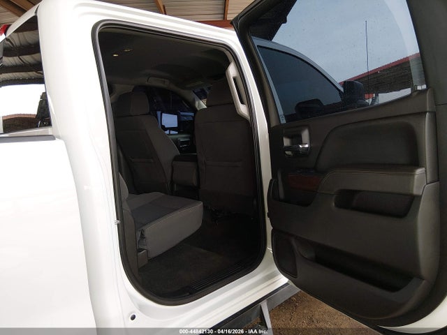 GMC Sierra 2500 Sle