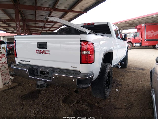 GMC Sierra 2500 Sle