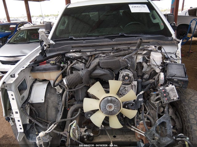 GMC Sierra 2500 Sle