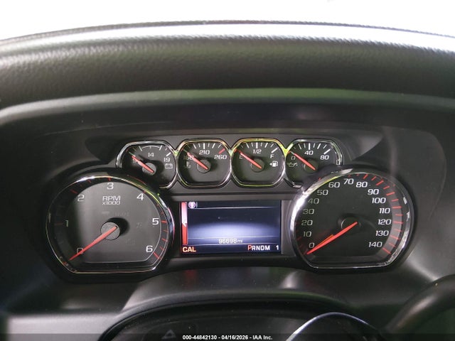 GMC Sierra 2500 Sle