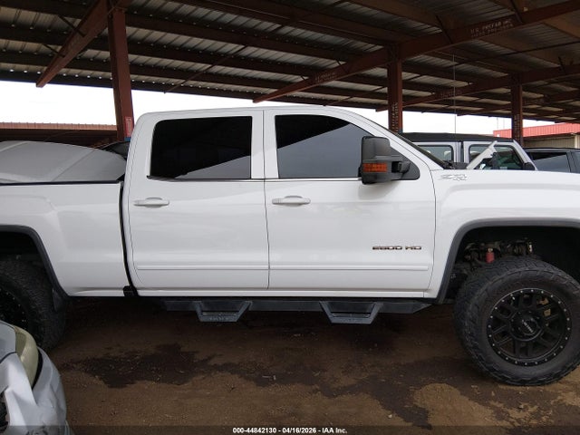 GMC Sierra 2500 Sle