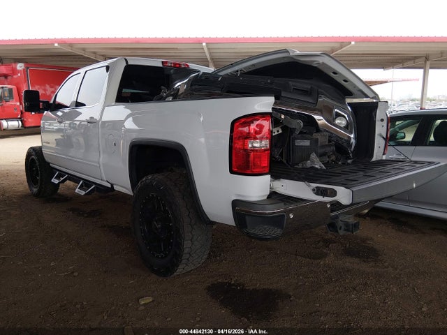 GMC Sierra 2500 Sle