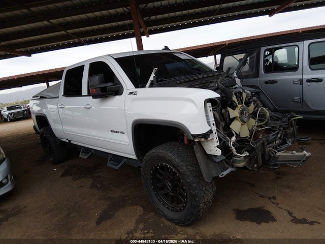GMC Sierra 2500 Sle