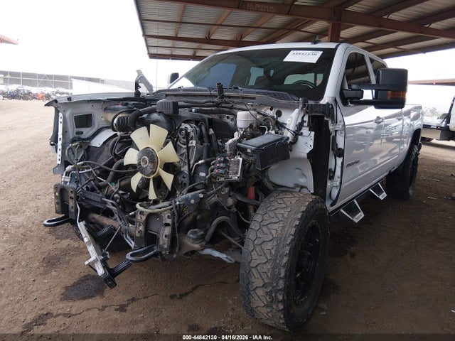 GMC Sierra 2500 Sle