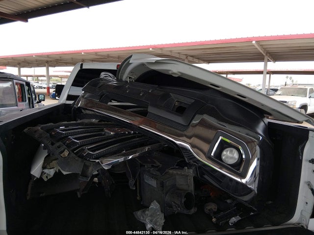 GMC Sierra 2500 Sle