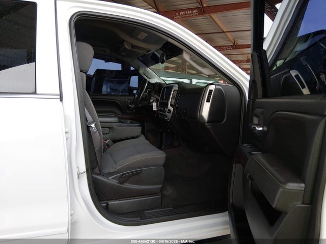 GMC Sierra 2500 Sle
