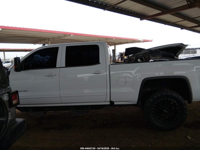 GMC Sierra 2500 Sle