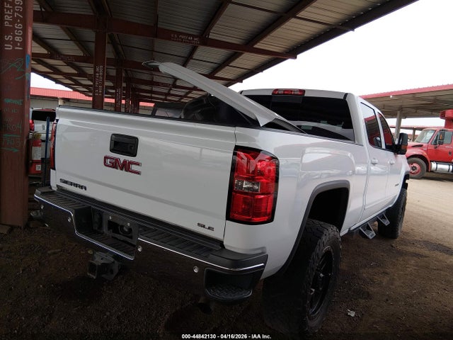 GMC Sierra 2500 Sle