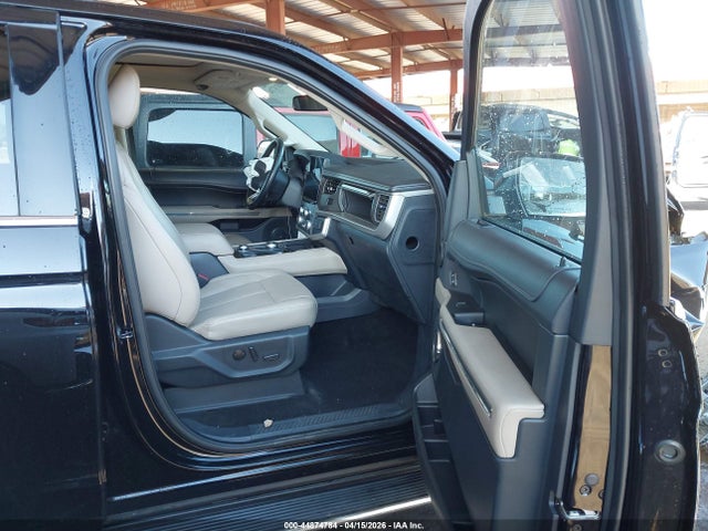 Ford Expedition Xlt Max