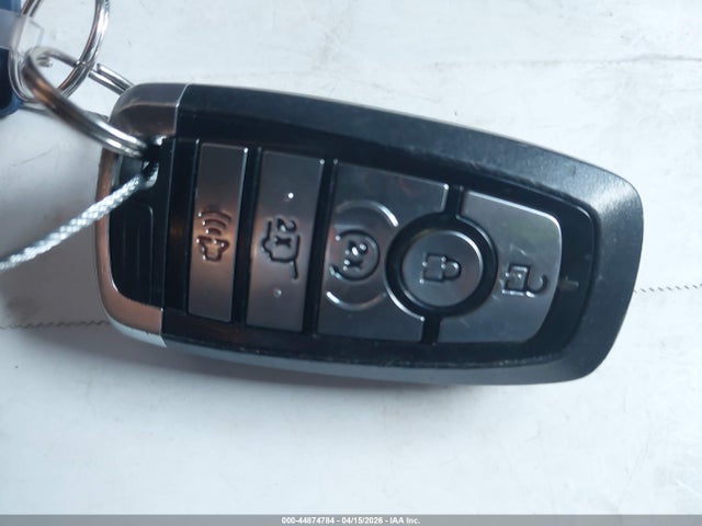 Ford Expedition Xlt Max