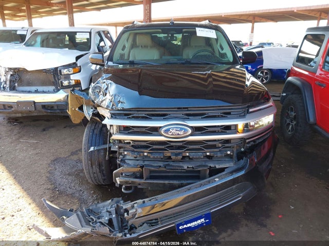 Ford Expedition Xlt Max