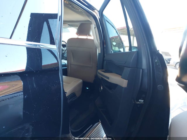 Ford Expedition Xlt Max