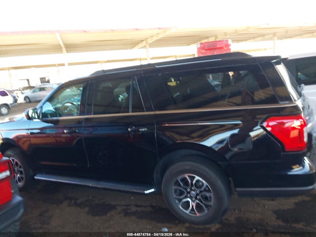 Ford Expedition Xlt Max