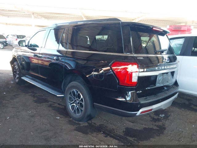 Ford Expedition Xlt Max