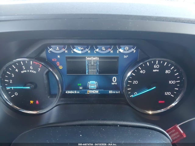 Ford Expedition Xlt Max