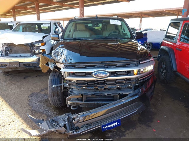 Ford Expedition Xlt Max