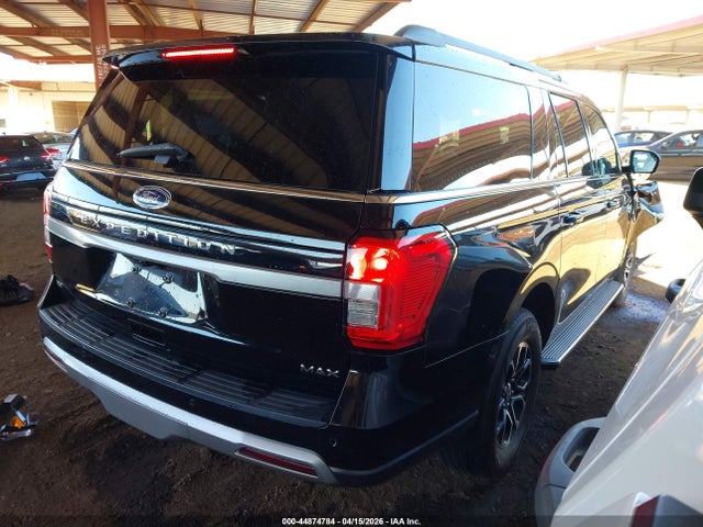 Ford Expedition Xlt Max